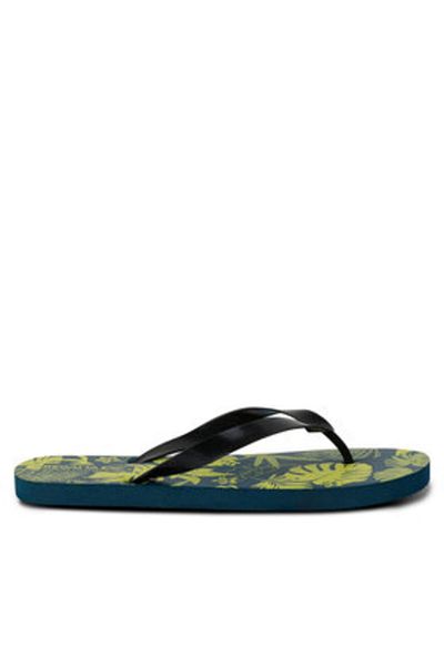 Regatta men's flip flops RMF565 black