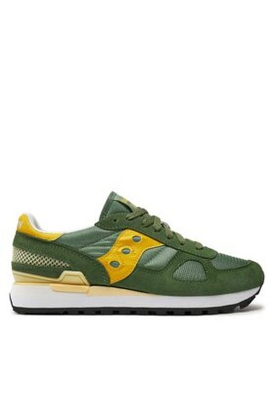 SAUCONY Men's Sneakers S2108-880 green