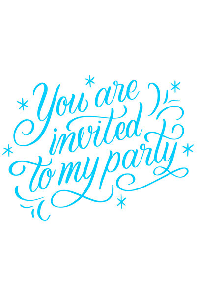 StoryGift Romania Sticker Eticheta 40CM Exterior cu un mesaj din care reiese ...