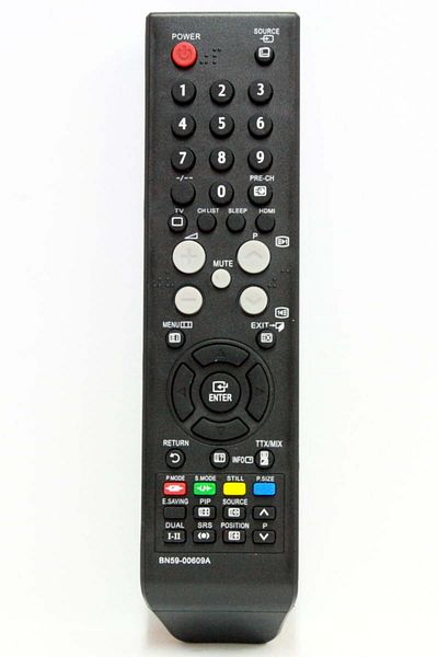 OEM Remote control for Samsung BN59-00609A