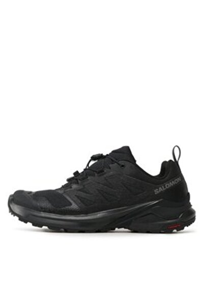 Salomon Pantofi de alergare pentru bărbați L47321000 Negru