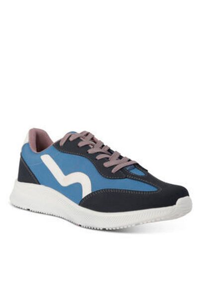 Regatta adidași pentru femei RWF825 albaștri