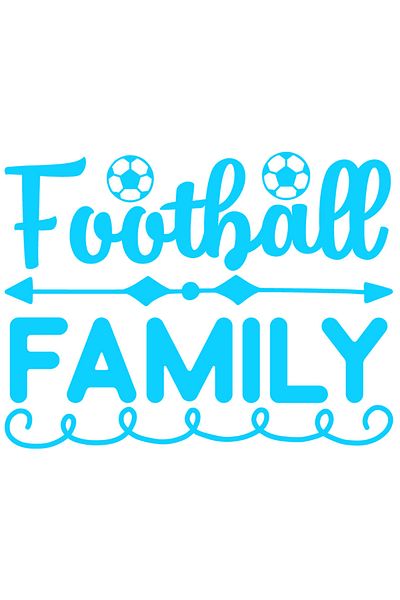 StoryGift Romania Sticker Eticheta 40CM Exterior pentru o familie de fotbalisti si fotbaliste - sport pasiune ,