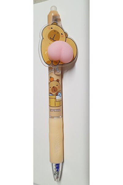 Taros MOJ MOJ SİLİNEBİLİR JEL KALEM