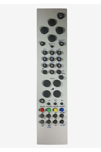 OEM Remote control for Vestel RC1541