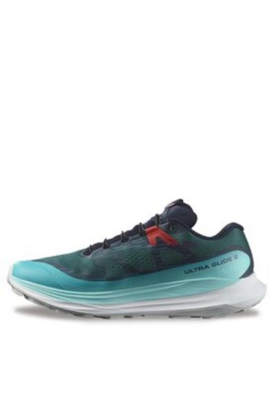Salomon Pantofi de alergare Salomon pentru bărbați L47042500 albastru