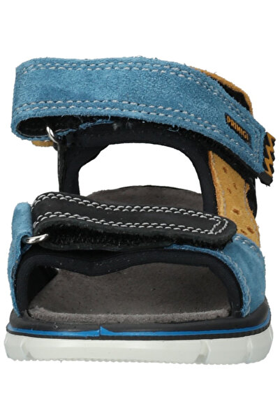 Primigi Sandály - pohodlný a stylový design