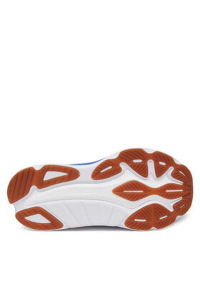 SAUCONY men's running shoes S20933 blue