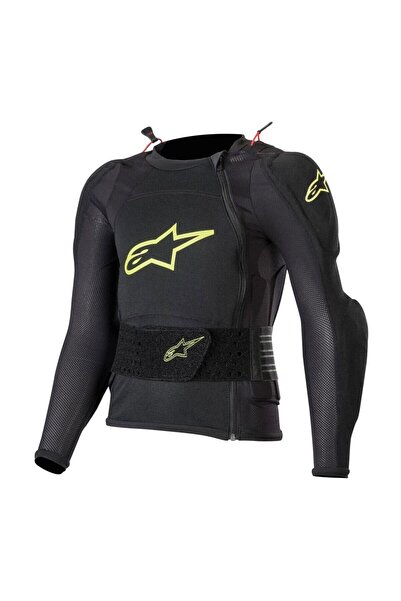 Alpinestars Bionic Plus Youth Genç Body Armour (Tam gövde Koruma)