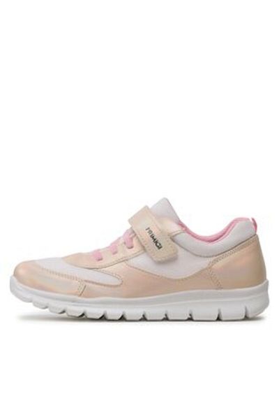 Primigi girls' sneakers PHL 38724 natural