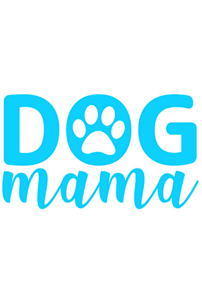 StoryGift Romania Sticker Autocolant 70CM Exterior cu labuta pentru o mama cr...