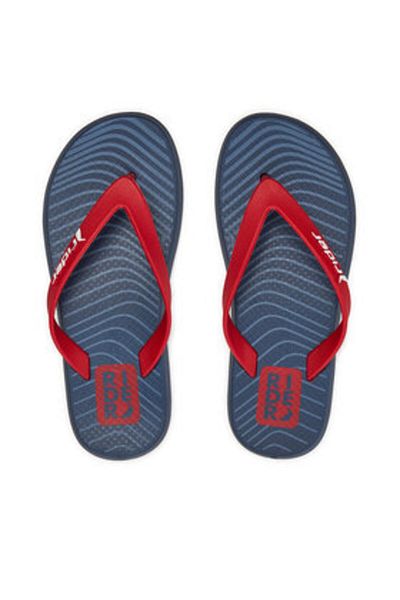 Rider boy's flip-flops 11957-AR176 red