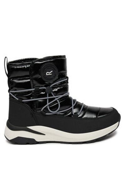 Regatta women's snow boots SBRWF860 black