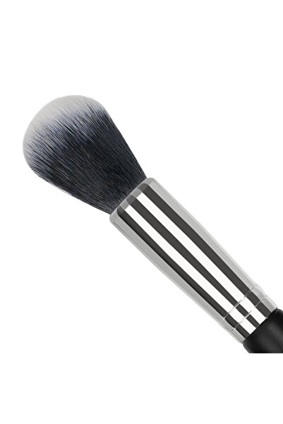 LUXORISE Pensule de machiaj pentru pudră și iluminator, - 110