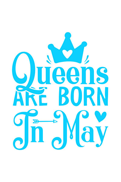 StoryGift Romania Sticker Exterior pentru femeile care sustin ca reginele sun...