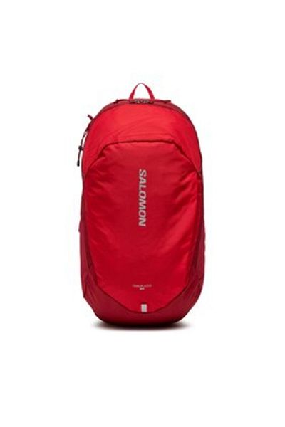 Salomon rucsac unisex salomon LC2183500 roșu