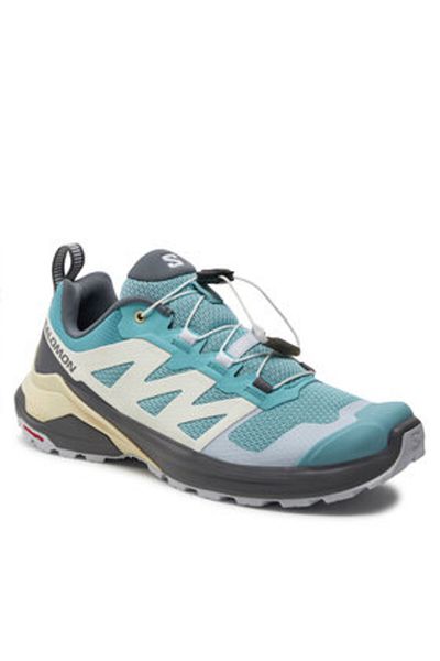 Salomon Women's Running Shoes L47321600 blue