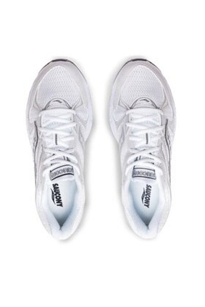 SAUCONY saucony unisex sneakers S70812-5 white