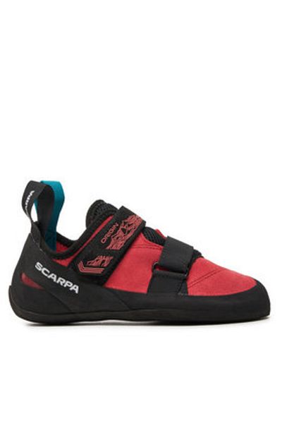 Scarpa women's climbing shoes 70082-002/1 colorful