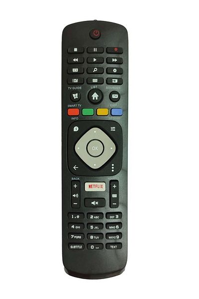 OEM Remote control for Philips H13-net