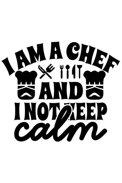 StoryGift Romania Sticker Autocolant 30CM Exterior pentru bucatarii care nu sunt deloc calmi , Vinyl Negru, 30 cm