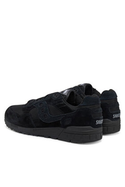 SAUCONY men's sneakers S70665 black