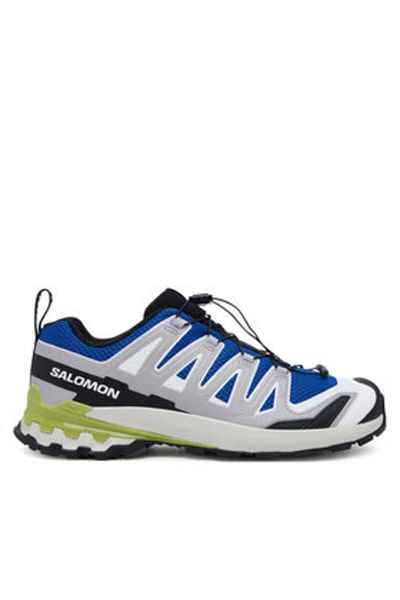 Salomon Pantofi de alergare Salomon pentru bărbați L47747800 albastru