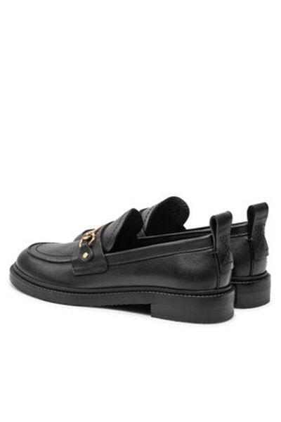 See By Chloe women's loafers SB43032A black