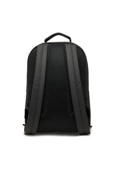 Rains men's backpack 13680 black