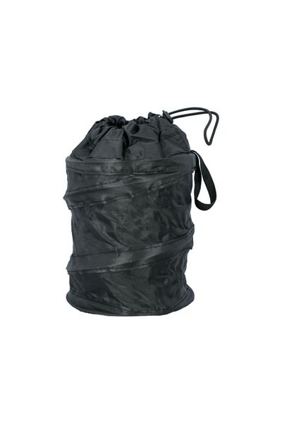 CUSTOM Collapsible Car Trash Bag 6 x 9 Inch