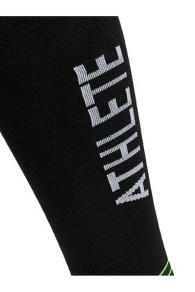 Rossignol șosete de schi unisex RLNMX01 negre