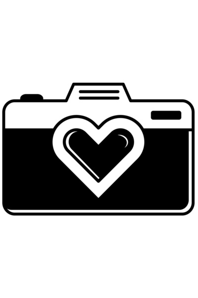 StoryGift Romania Sticker Autocolant 70CM Exterior pentru cei care fac fotogr...