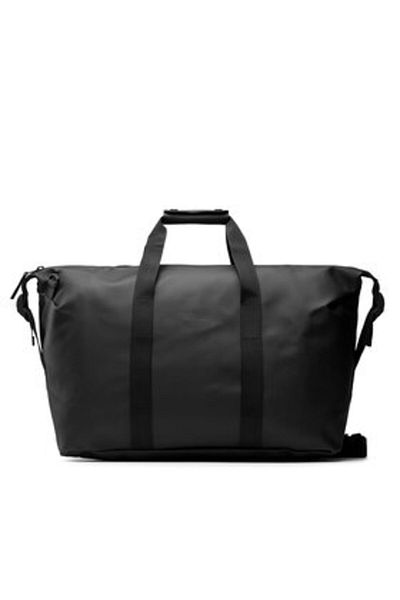 Rains rains Unisex Weekend Bag 14200 Black