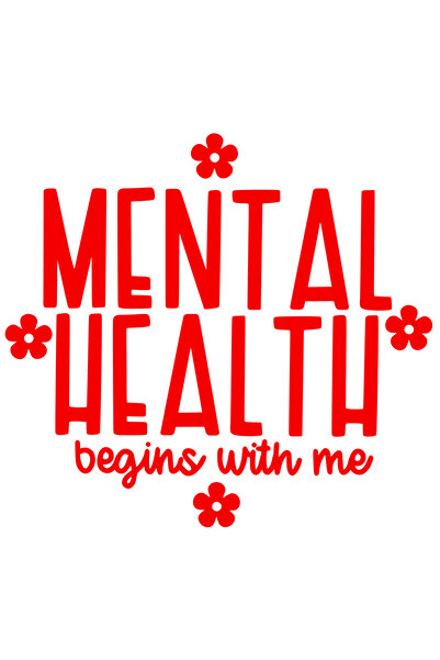 StoryGift Romania Sticker Autocolant 70CM Exterior cu floricele si mesajul "M...