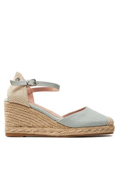 Refresh espadrile de damă 171599 albastre