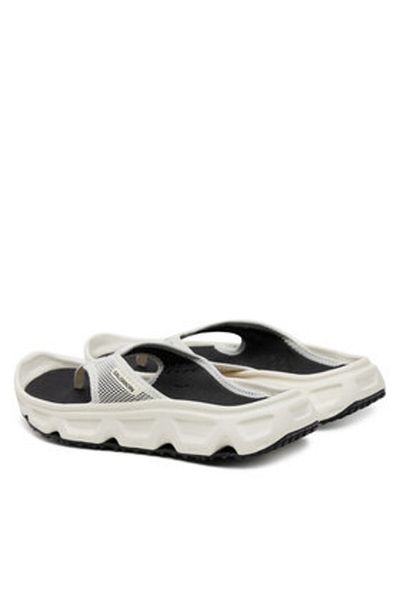 Salomon Women's Flip-Flops L47749800 white
