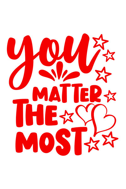 StoryGift Romania Sticker Autocolant 70CM Exterior cu mesaj din care reiese c...