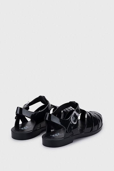 IGOR Women's Buckle Sandals S10258 Bıarrıtz
