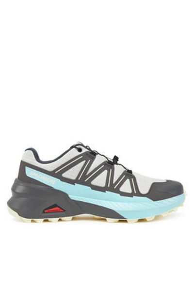 Salomon Salomon Women's Running Shoes L47790300 green