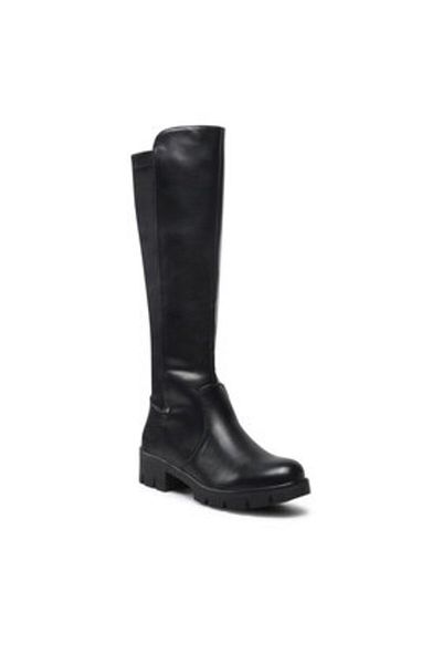 Refresh cizme de damă 170184 negre