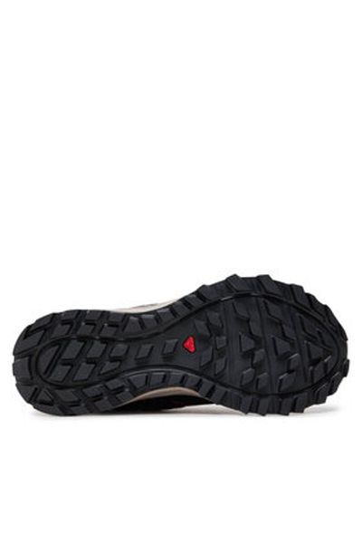 Salomon Salomon Women's Running Shoes L47291400 Black