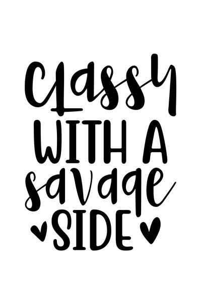 StoryGift Romania Sticker Eticheta 40CM Exterior cu textul "Eleganta cu o par...