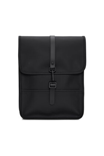 Rains rains unisex backpack 13010 black