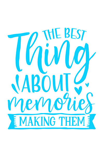 StoryGift Romania Sticker Eticheta 40CM Exterior cu inimioare pentru cei care pun pret pe crearea unor amintiri