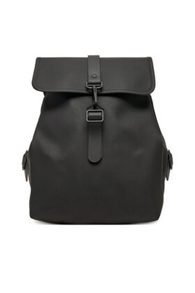 Rains rains women's backpack 13040 black
