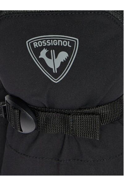 Rossignol rossignol men's ski gloves RLMMG18 black