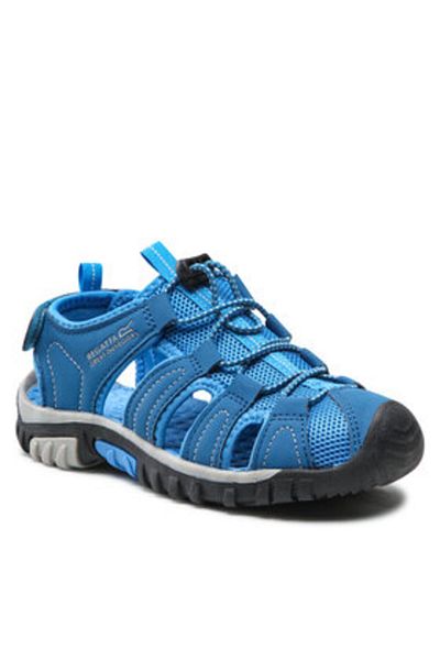 Regatta Sandale unisex pentru copii RKF600 albastre