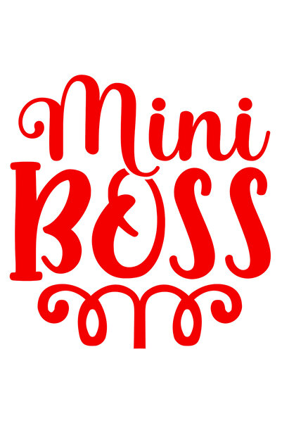 StoryGift Romania Sticker Exterior pentru un minisef - afacerist profit , Vinyl Rosu, 30 cm