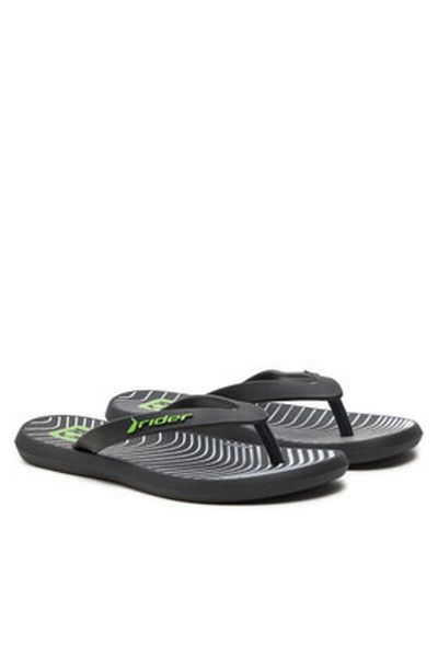 Rider boy's flip-flops 11957-AR175 green