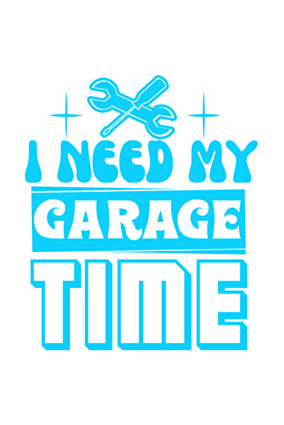 StoryGift Romania Sticker Exterior cu o surubelnita si o cheie cu mesajul "Am...